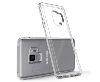 Etui Slim Armor Crystal do Samsung Galaxy S9 przezroczyste - 1382461 - zdjęcie 11
